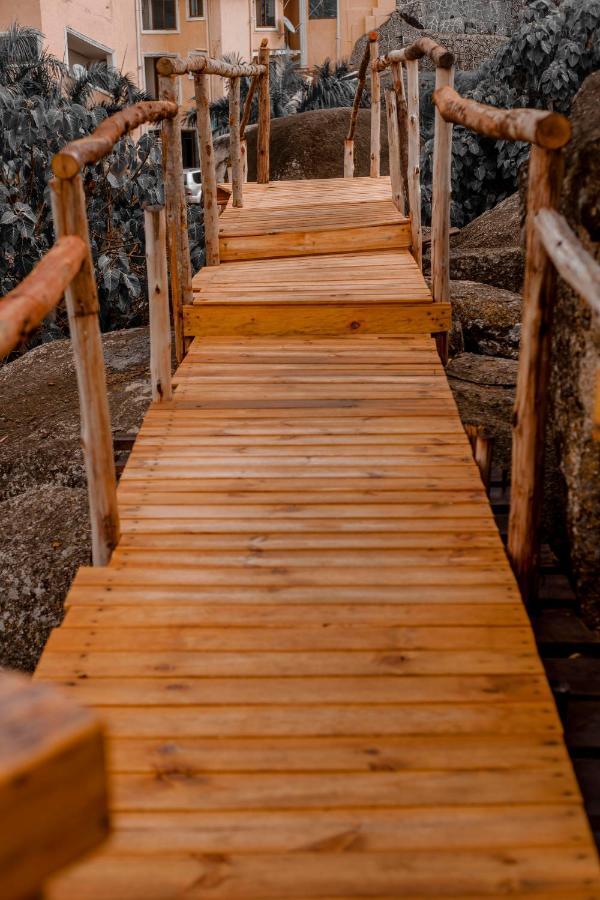 Single Cabin With Lake View Mwanza Luaran gambar