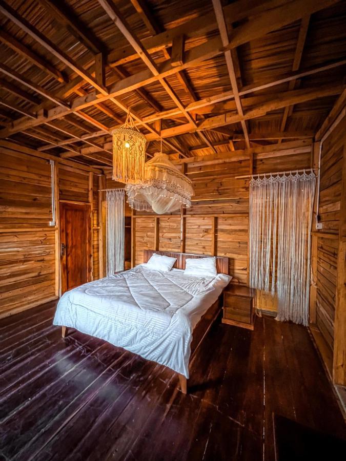 Single Cabin With Lake View Mwanza Luaran gambar